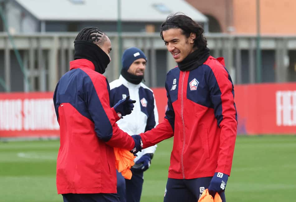 FBL-EUR-C1-LILLE-TRAINING