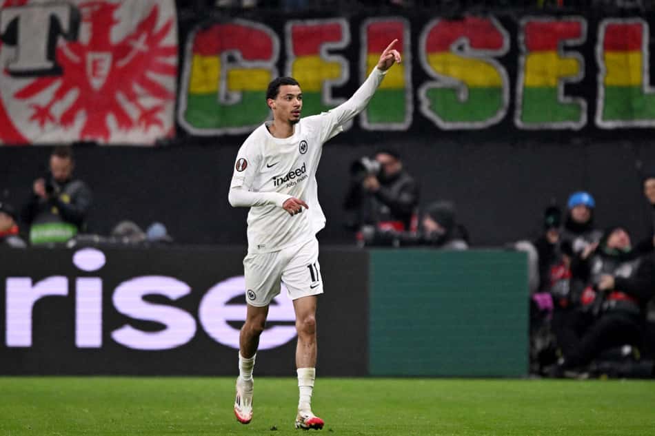 FBL-EUR-C3-FRANKFURT-AJAX