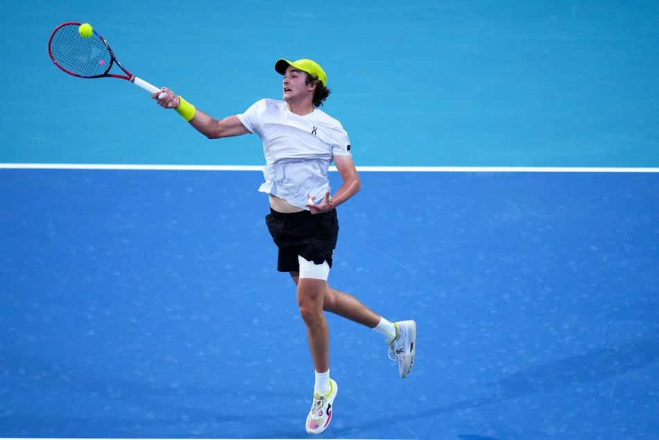 Miami Open Presented by Itau 2025 – Day 3