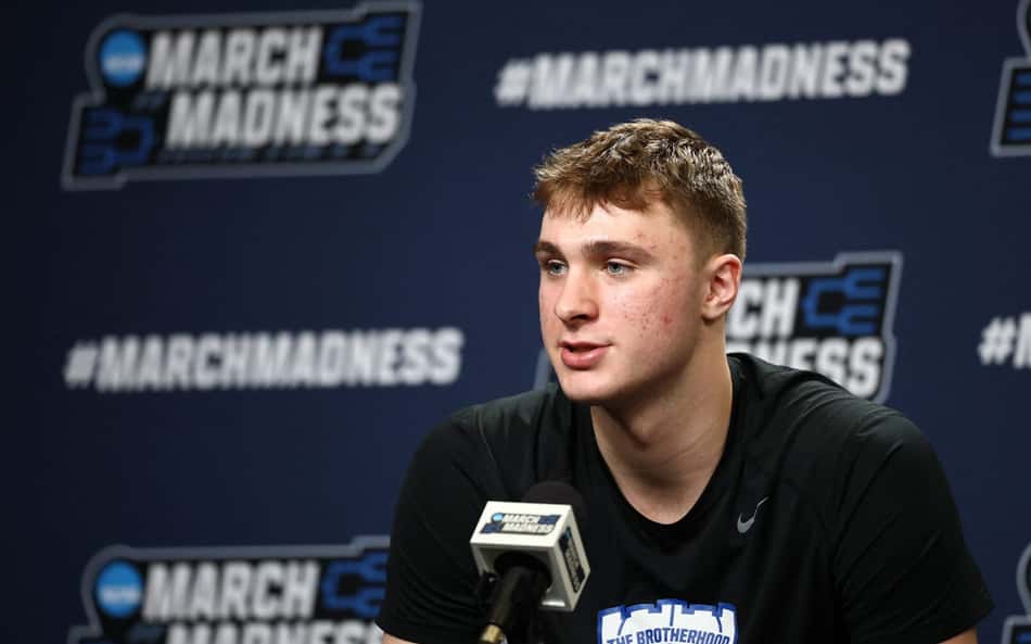 Além de Cooper Flagg, veja outros nomes do March Madness que podem estar no Draft da NBA