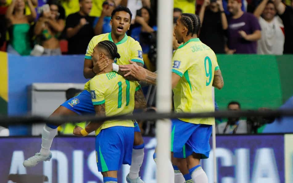 Jogos de hoje: quem joga no futebol e onde assistir ao vivo (25/03/2025)
