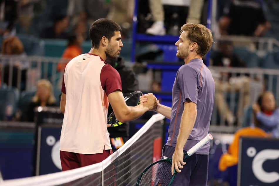 Miami Open Presented by Itau 2025 – Day 4