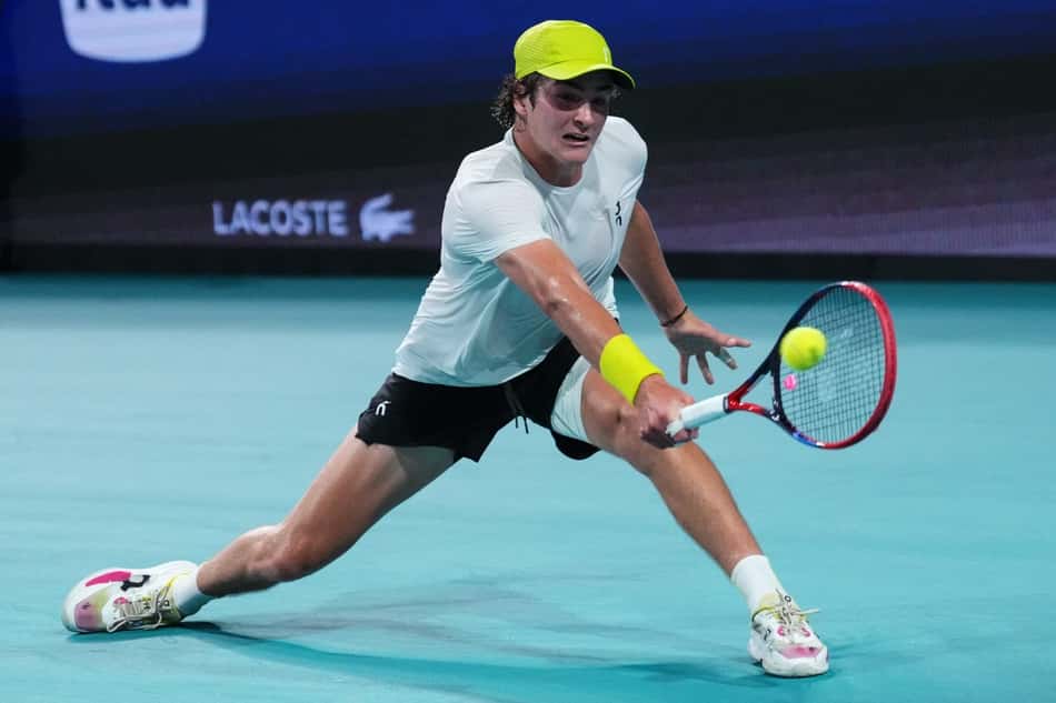 Miami Open Presented by Itau 2025 – Day 7
