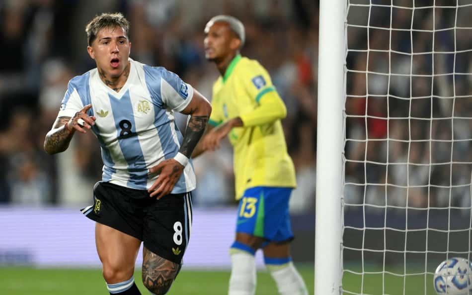 Pentacampeão desabafa após derrota do Brasil para Argentina: 'Me sinto envergonhado'