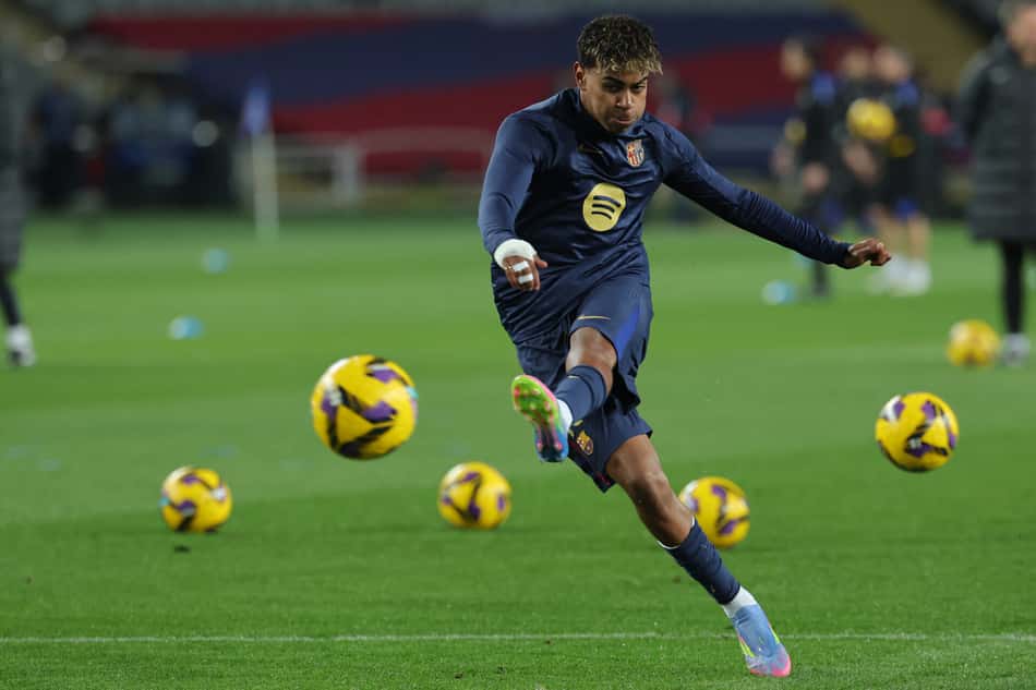 FBL-ESP-LIGA-BARCELONA-OSASUNA