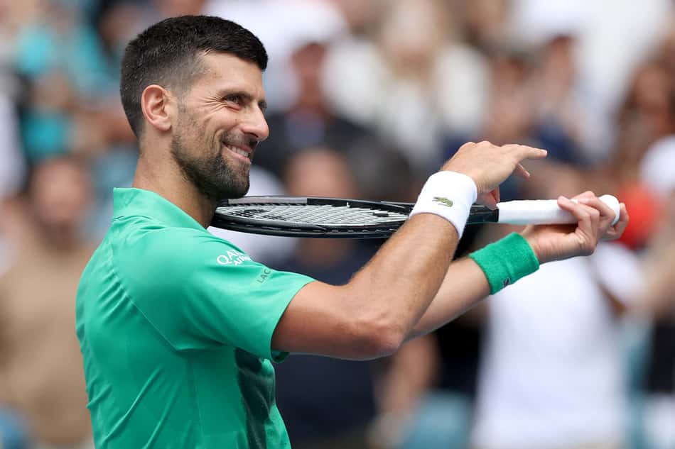 Miami Open Presented by Itau 2025 – Day 11