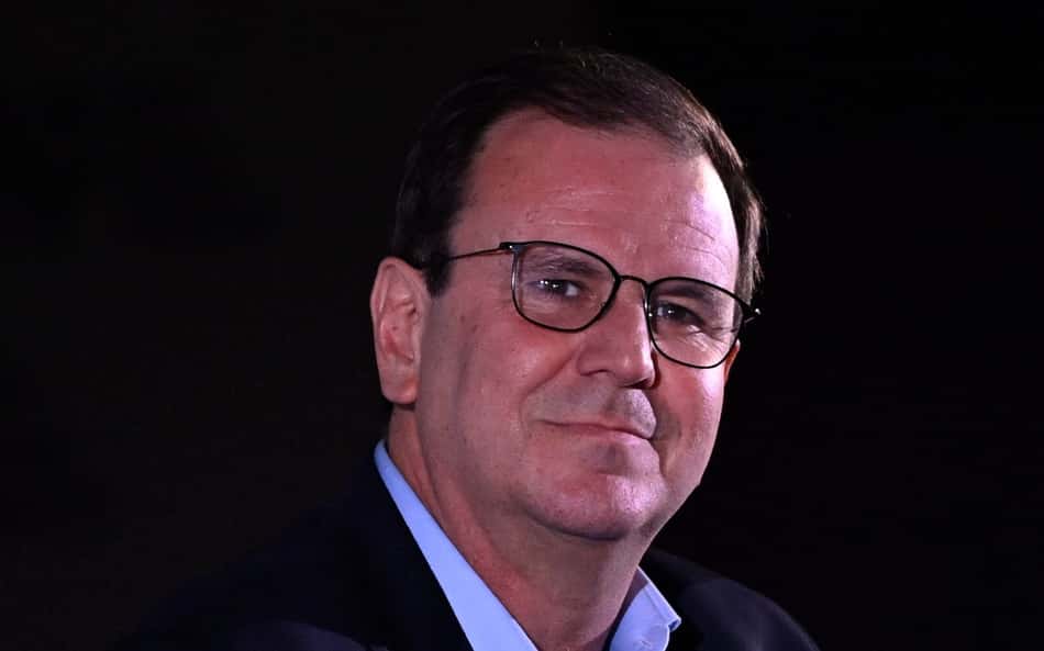 NFL desmente Eduardo Paes sobre partida no Rio de Janeiro em 2026