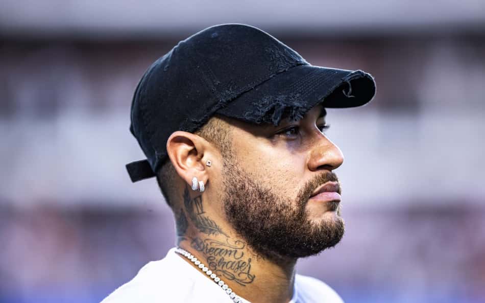 Neymar é defendido por DJ de festa em meio a polêmica de possível traição