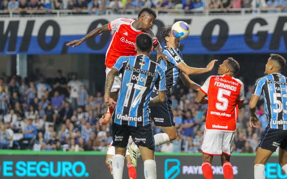 Grêmio x Internacional: vidente aponta favorito para clássico Gaúcho