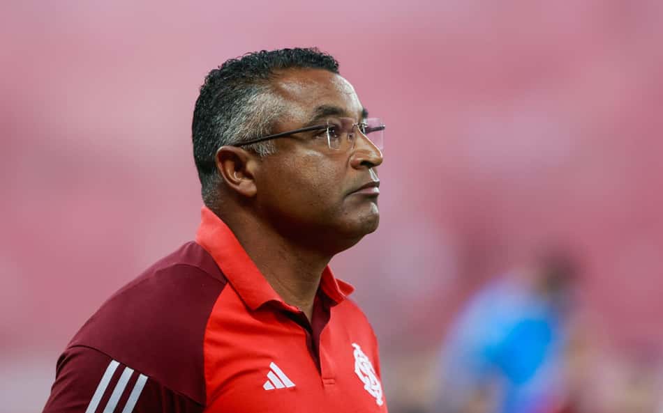 Escalações de Internacional e Caxias: Roger Machado modifica ataque