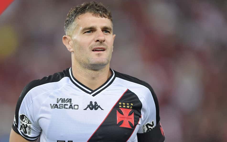 Vasco esclarece supostas dívidas milionárias com jogadores do atual elenco