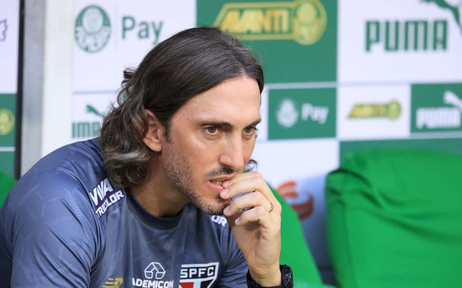 Sorteio da Libertadores: veja como ficou o grupo do São Paulo