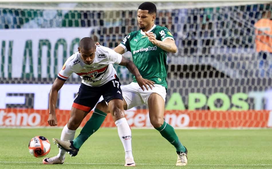 Jogos de hoje: quem joga no futebol e onde assistir ao vivo (10/03/2025)