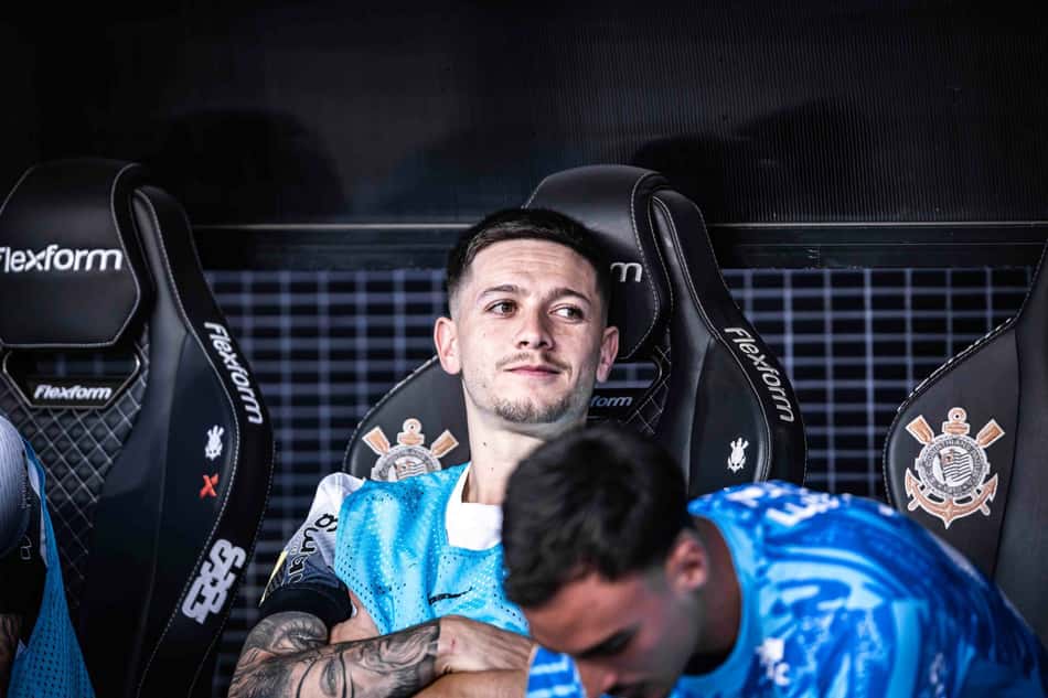PAULISTA 2025, CORINTHIANS X GUARANI