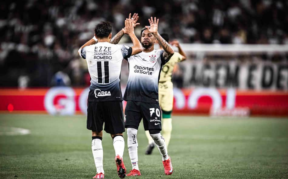 Ramón elogia atuação de Memphis no Corinthians: 'entendeu que jogávamos uma final'