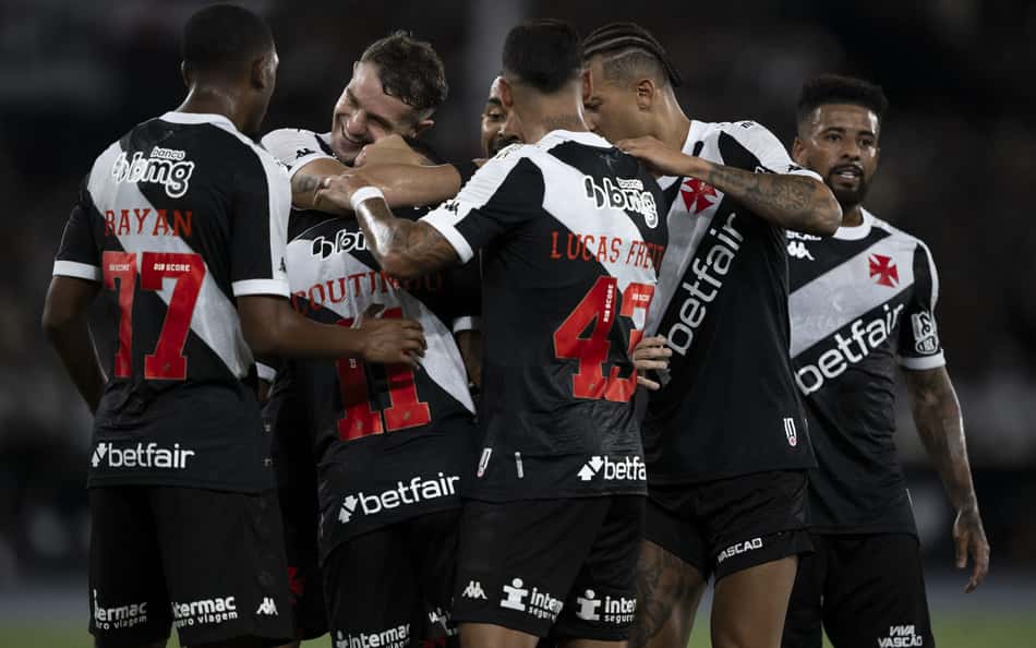 Cinco motivos para acreditar na virada do Vasco contra o Flamengo no Carioca