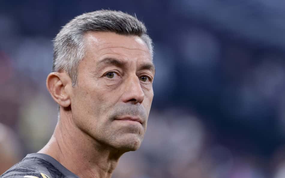 Após eliminação, Caixinha avalia partida do Santos: 'Mostramos identidade competitiva'