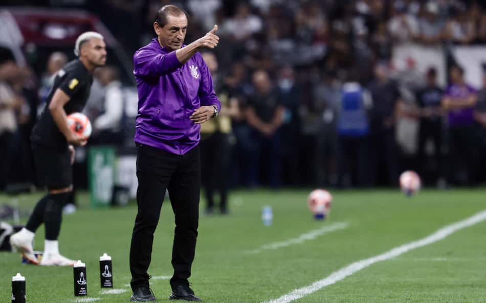 Após eliminação, Corinthians mostra confiança para final contra o Palmeiras