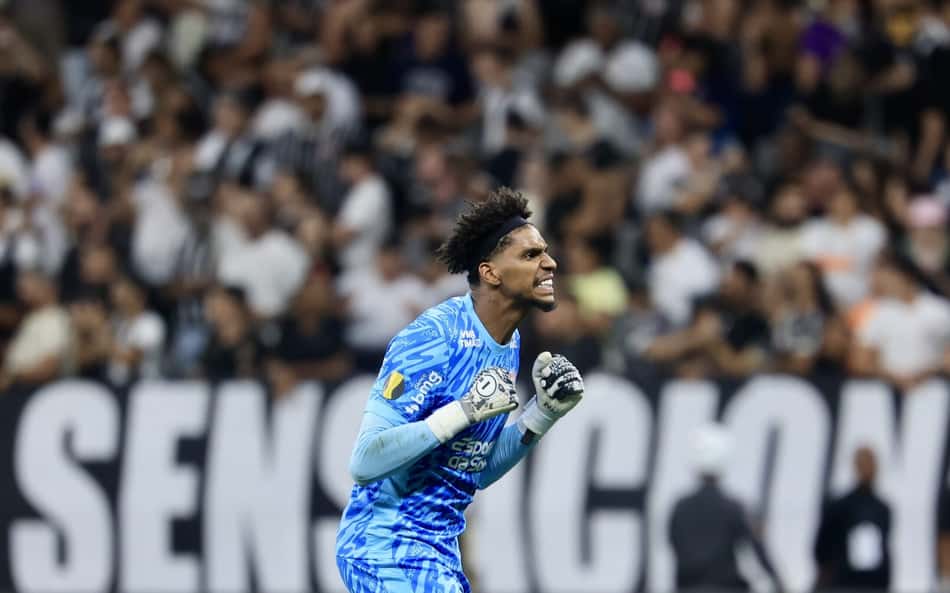 Torcida do Corinthians manda recado após classificação: 'É quarta-feira'