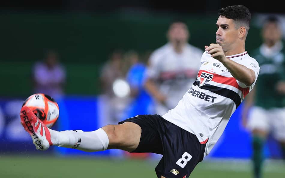 Próximos jogos do São Paulo: datas, horários e calendário