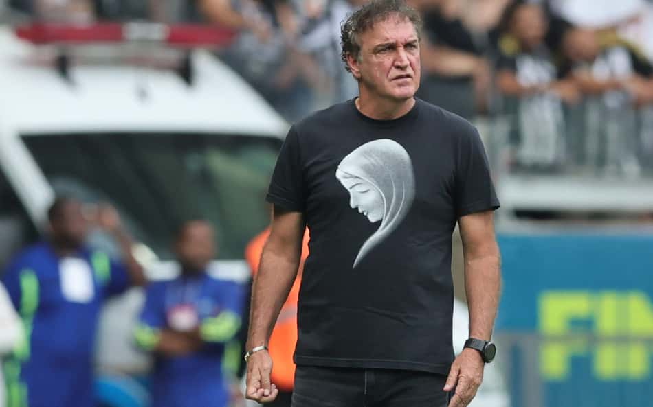 Sorteio da Sul-Americana: veja os adversários do Atlético-MG