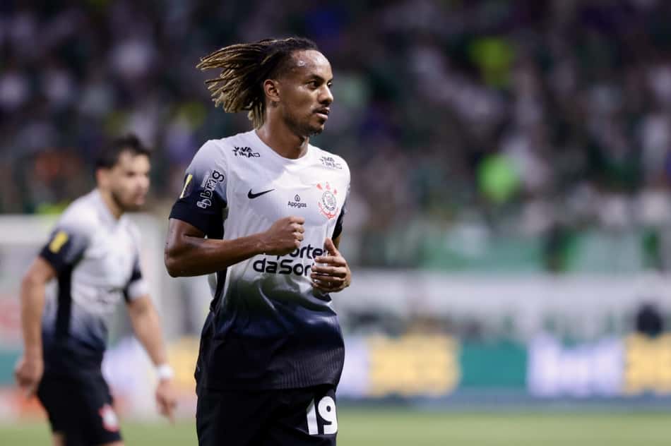 PAULISTA 2025, PALMEIRAS X CORINTHIANS