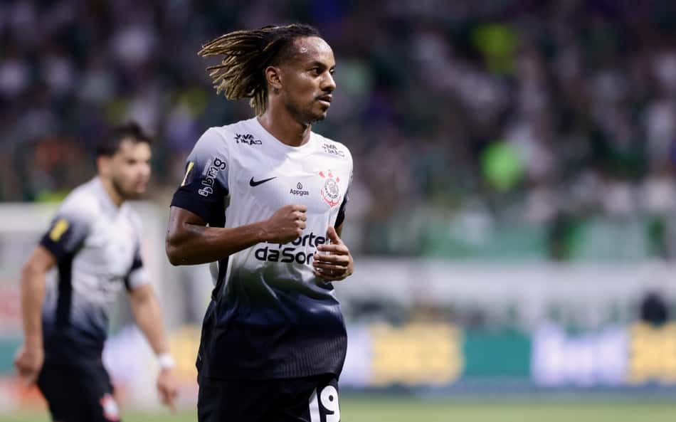 Sorteio da Sul-Americana: conheça o adversário do Corinthians na estreia