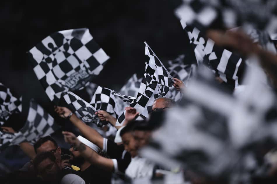 PAULISTA 2025 FINAL, CORINTHIANS X PALMEIRAS