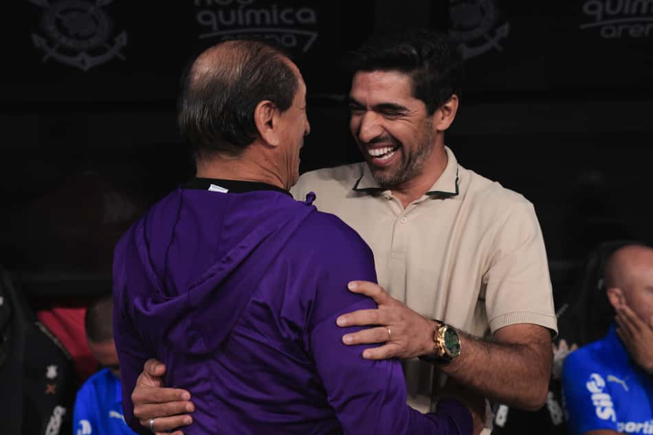 PAULISTA 2025 FINAL, CORINTHIANS X PALMEIRAS
