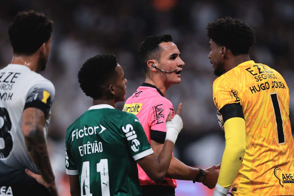 Hugo Souza