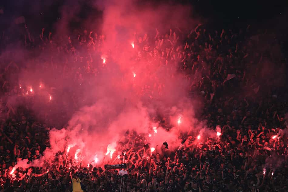 PAULISTA 2025 FINAL, CORINTHIANS X PALMEIRAS