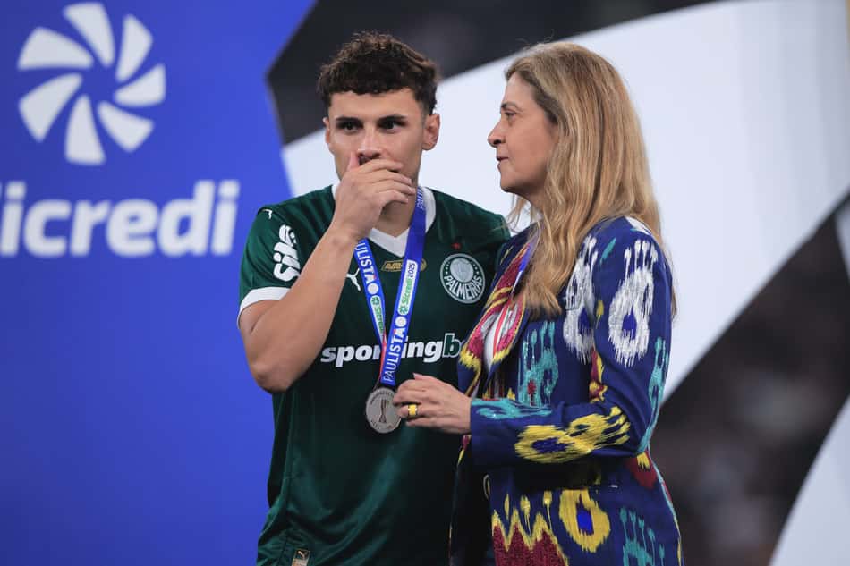 PAULISTA 2025 FINAL, CORINTHIANS X PALMEIRAS