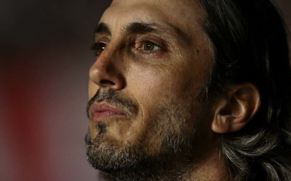 Zubeldía perde apoio da torcida do São Paulo e se vê pressionado