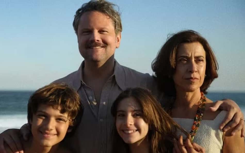 Web vai à loucura com Oscar de Melhor Filme Internacional: 'Tô chorando'