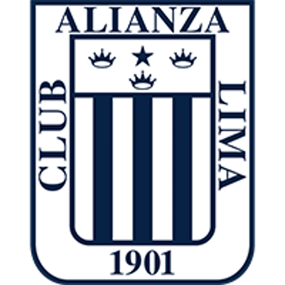 Alianza Lima-escudo-onde-assistir
