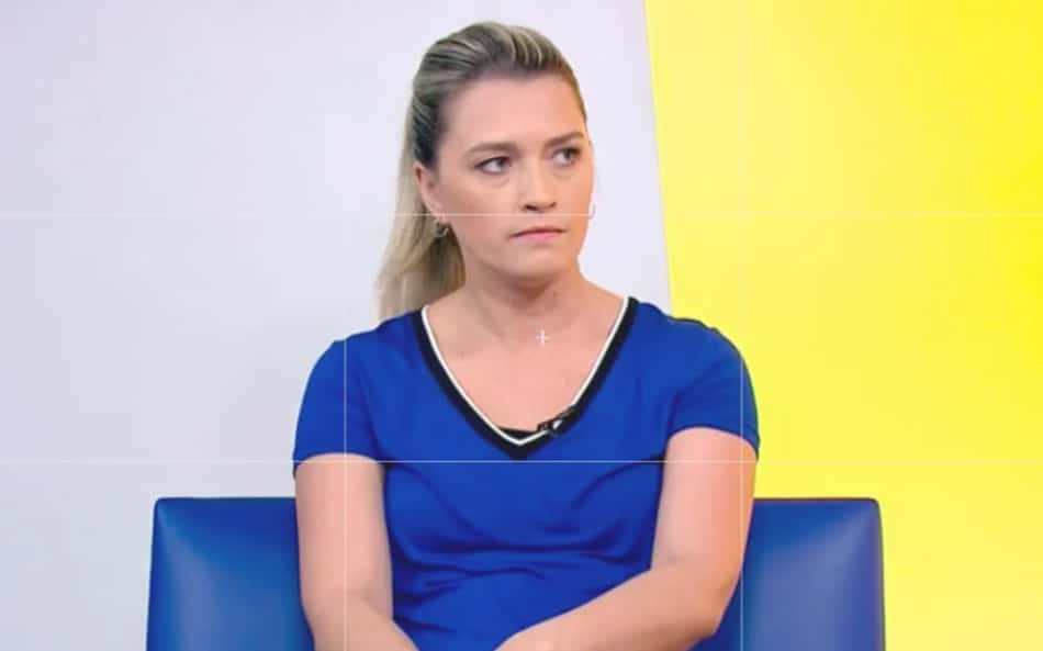 Ana Thaís se revolta com narrativa de eliminação do Corinthians: 'Conformados'