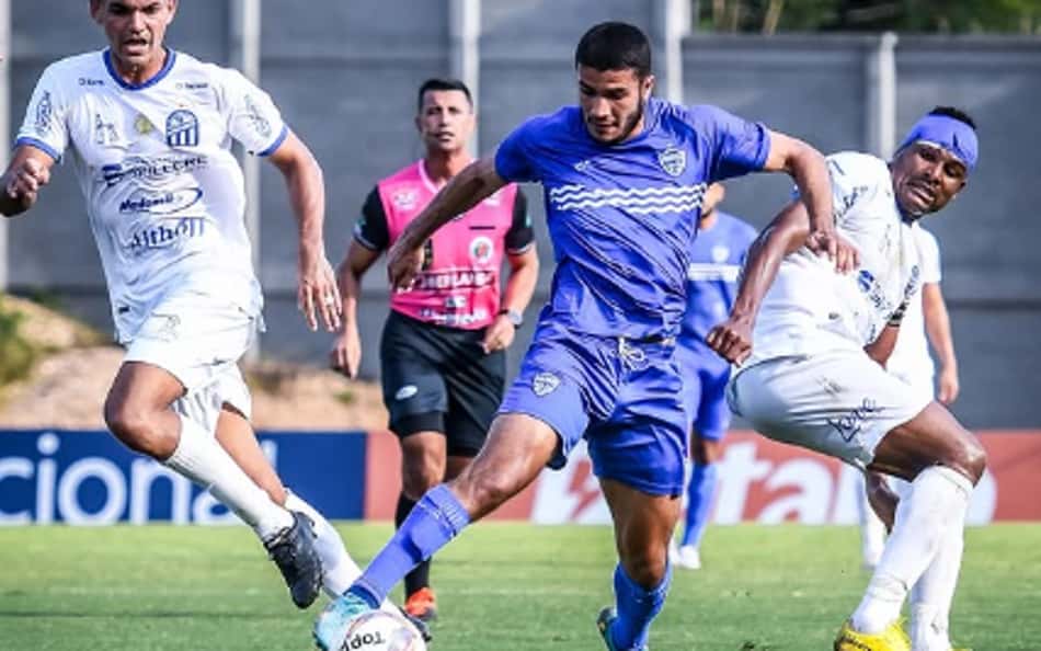 TJD-SC acolhe recurso do Barra FC e ameaça continuidade do Catarinense