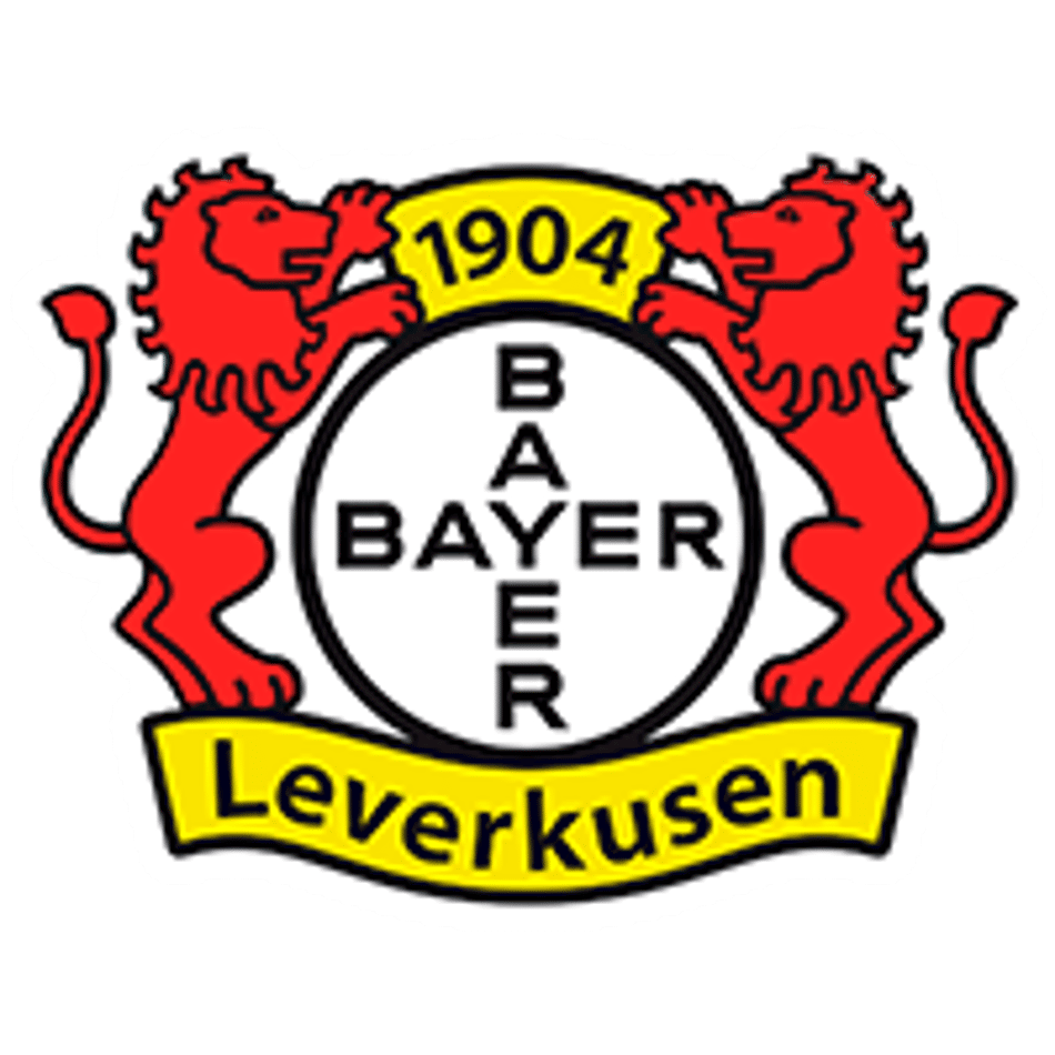Bayern de Leverkusen-escudo-onde-assistir