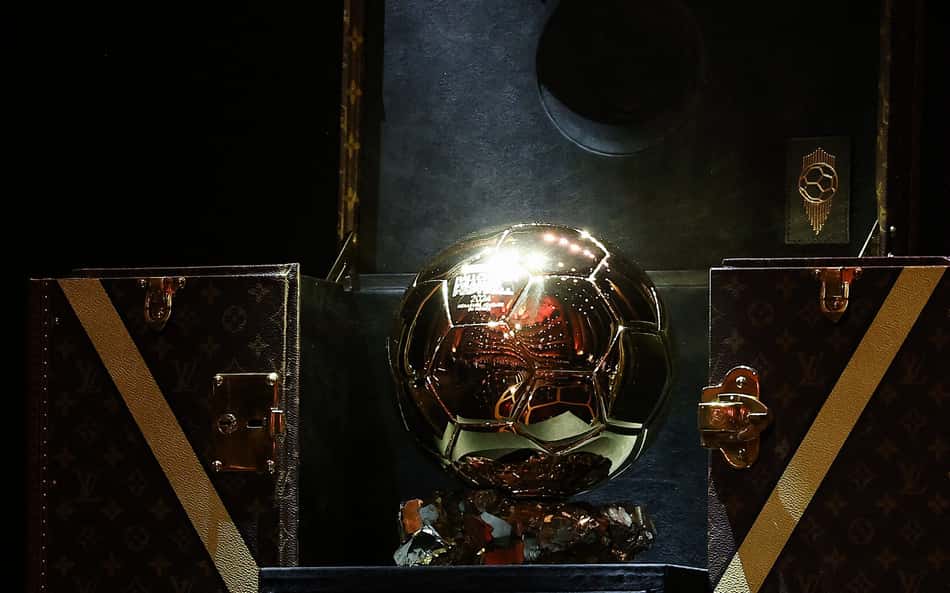 Craque da Europa afirma que drogas o impediram de ser Bola de Ouro