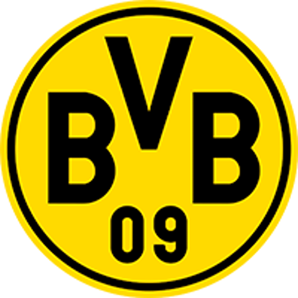 Borussia Dortmund-escudo-onde-assistir