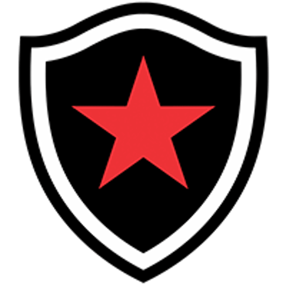 Botafogo-PB-escudo-onde-assistir