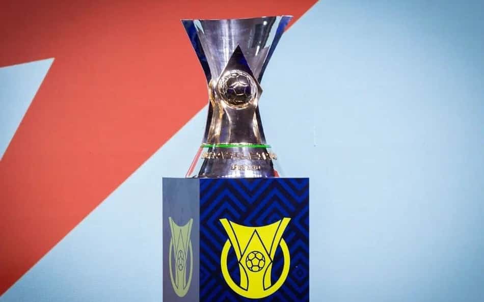 IA crava o grande campeão do Brasileirão 2025