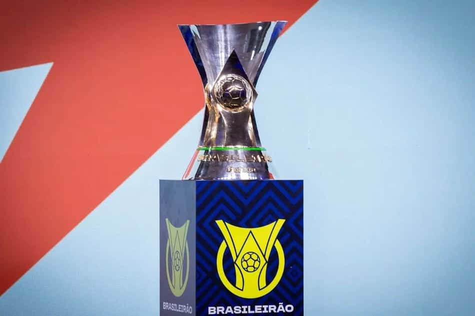 Brasileirão Troféu