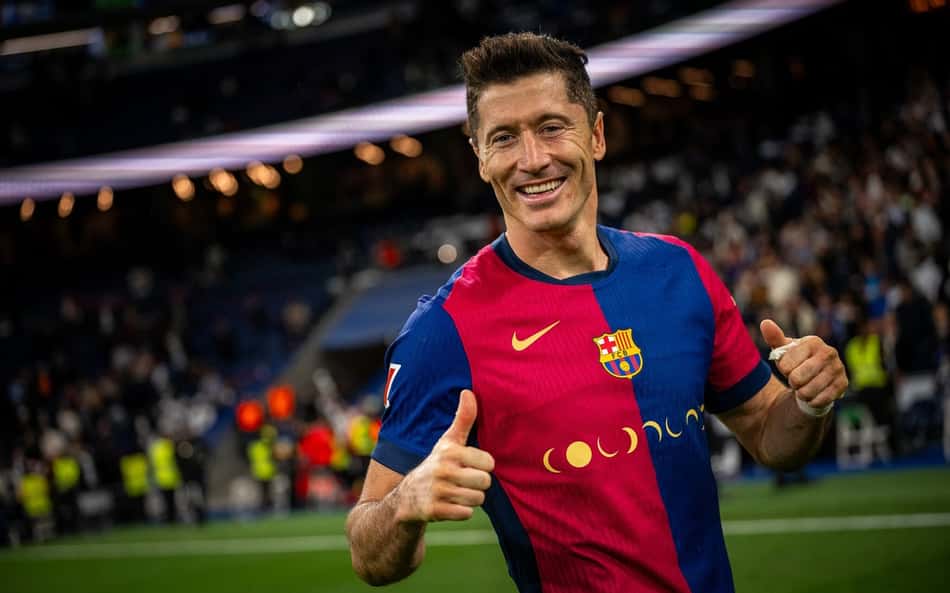 Barcelona planeja 'parceria' com Taylor Swift para clássico contra Real Madrid