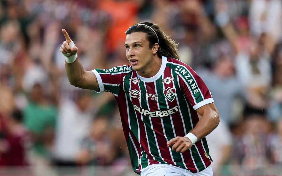 Volta Redonda x Fluminense: onde assistir, horário e escalações do jogo pelo Cariocão