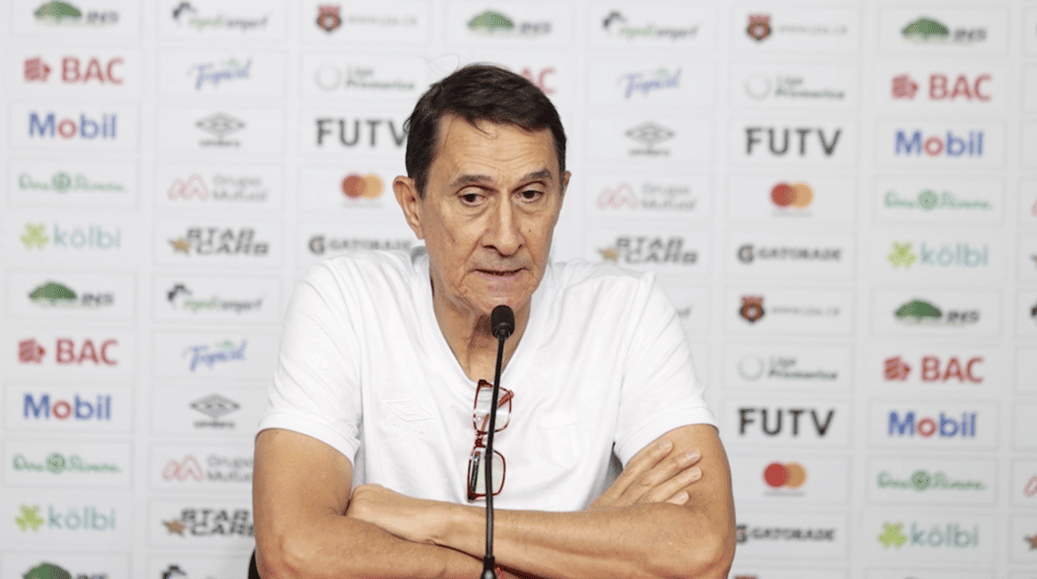 Alexandre Guimarães