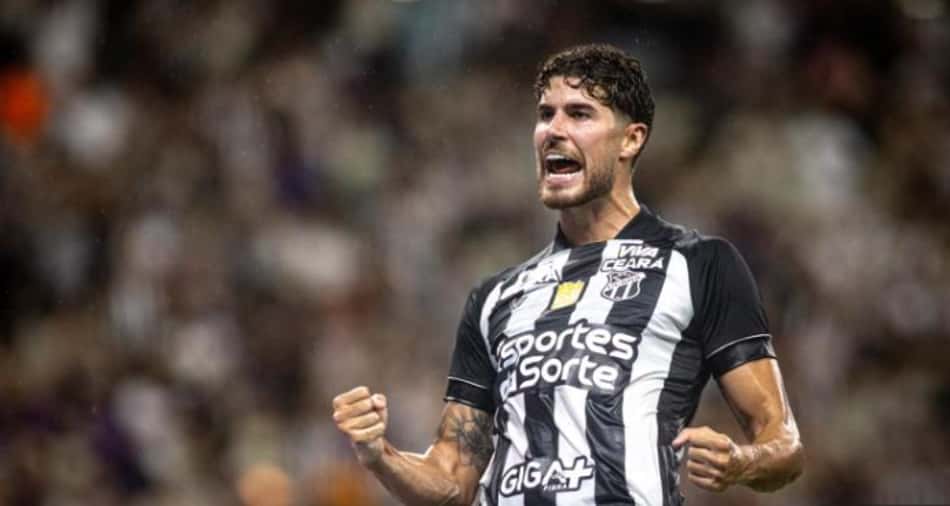 Pedro Raul Ceará (Foto: Divulgação)