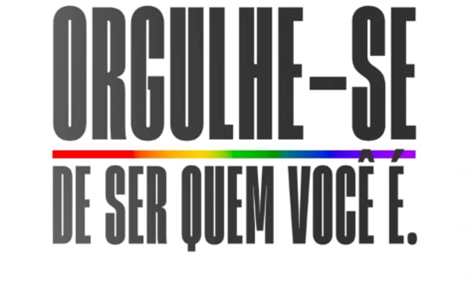 São Paulo se manifesta sobre o Dia Nacional do Orgulho Gay