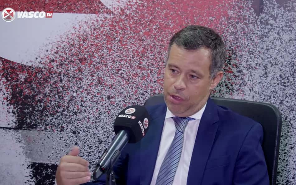 Reforma de São Januário: entenda em que etapa está a modernização do estádio do Vasco
