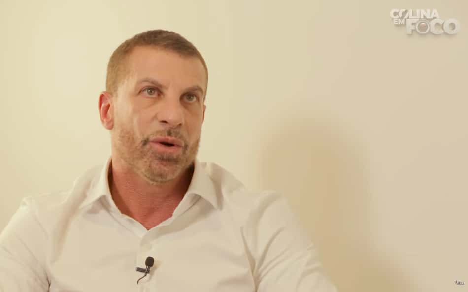 Pedrinho desconversa acerto da Nike com Vasco: 'Estamos estudando'